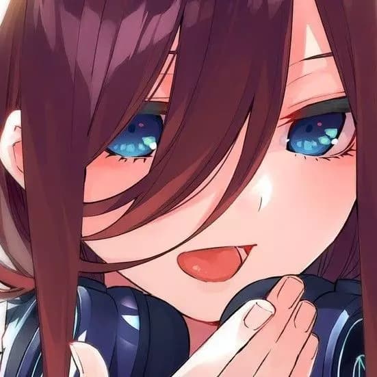 Miku Nakano thumbnail