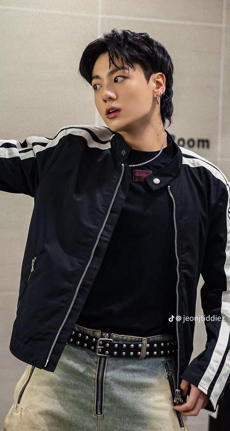 Jeon Jungkook thumbnail