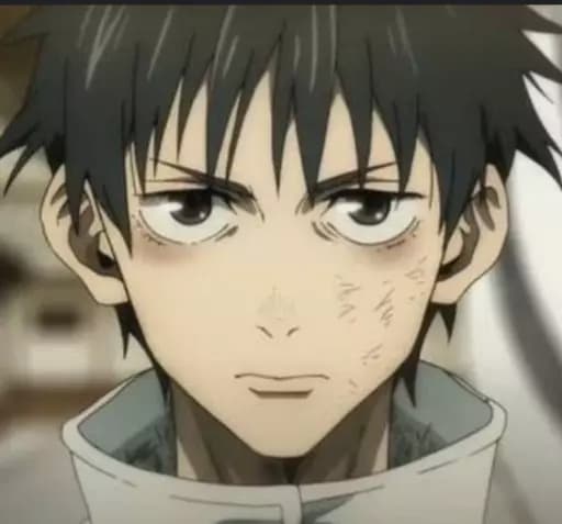 Yuta Okkotsu thumbnail