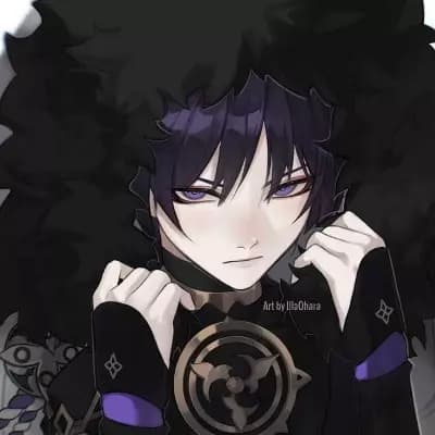 Scaramouche thumbnail