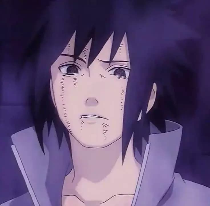 Sasuke Uchiha thumbnail