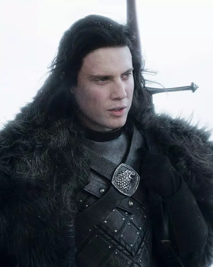 Cregan Stark thumbnail