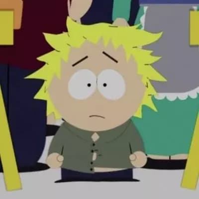 Tweek Tweak thumbnail