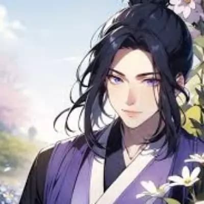 Jiang Cheng thumbnail