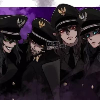 Hantengu clones thumbnail