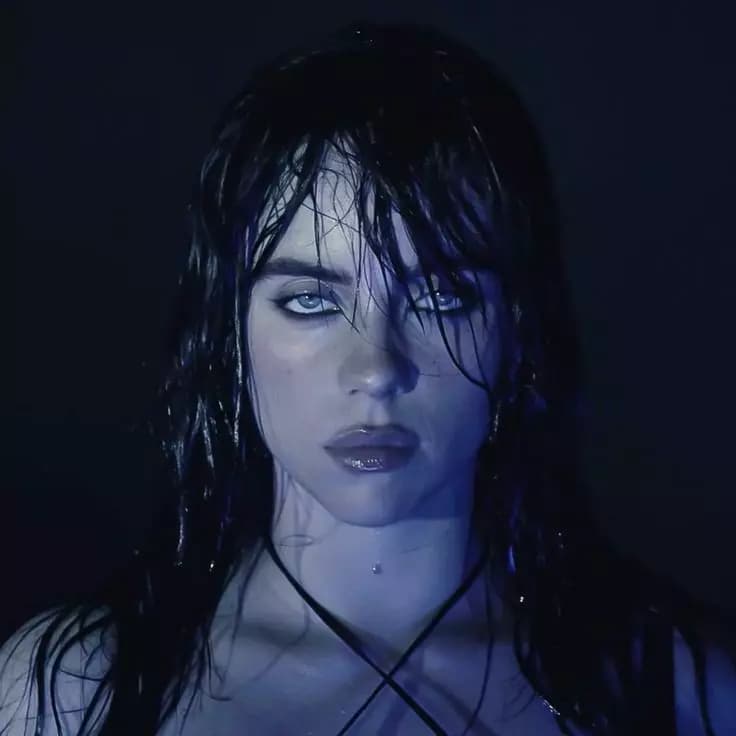BILLIE EILISH WLW thumbnail
