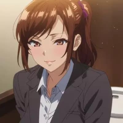 Azuma Hisato thumbnail