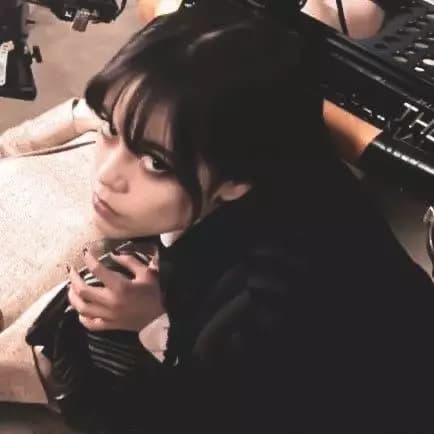 WEDNESDAY ADDAMS WLW thumbnail