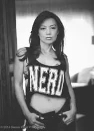 Melinda May thumbnail