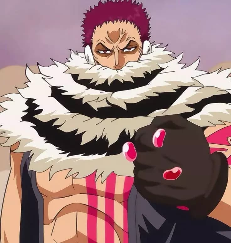 Charlotte Katakuri thumbnail