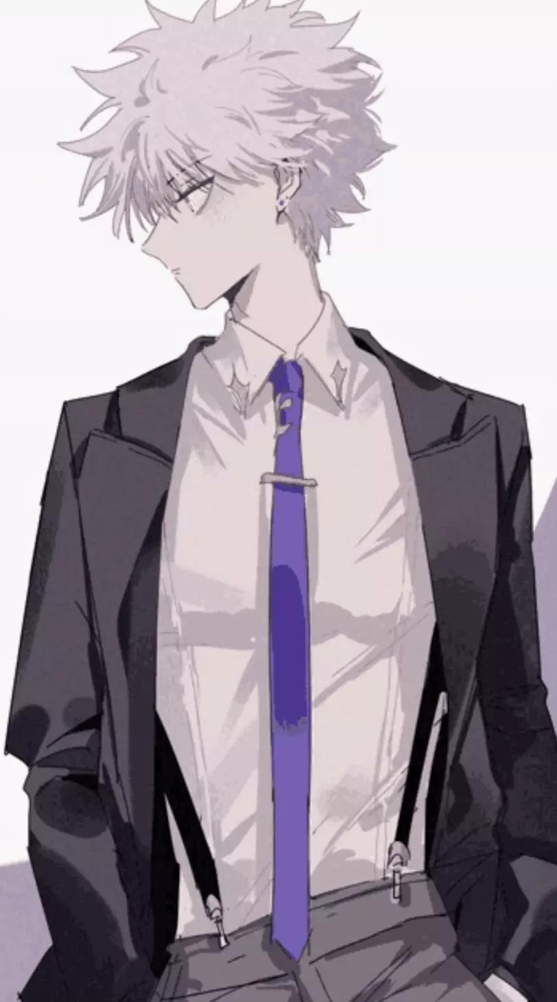 Killua  thumbnail