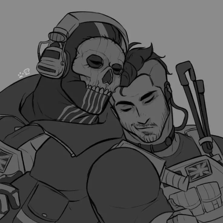 Ghost thumbnail