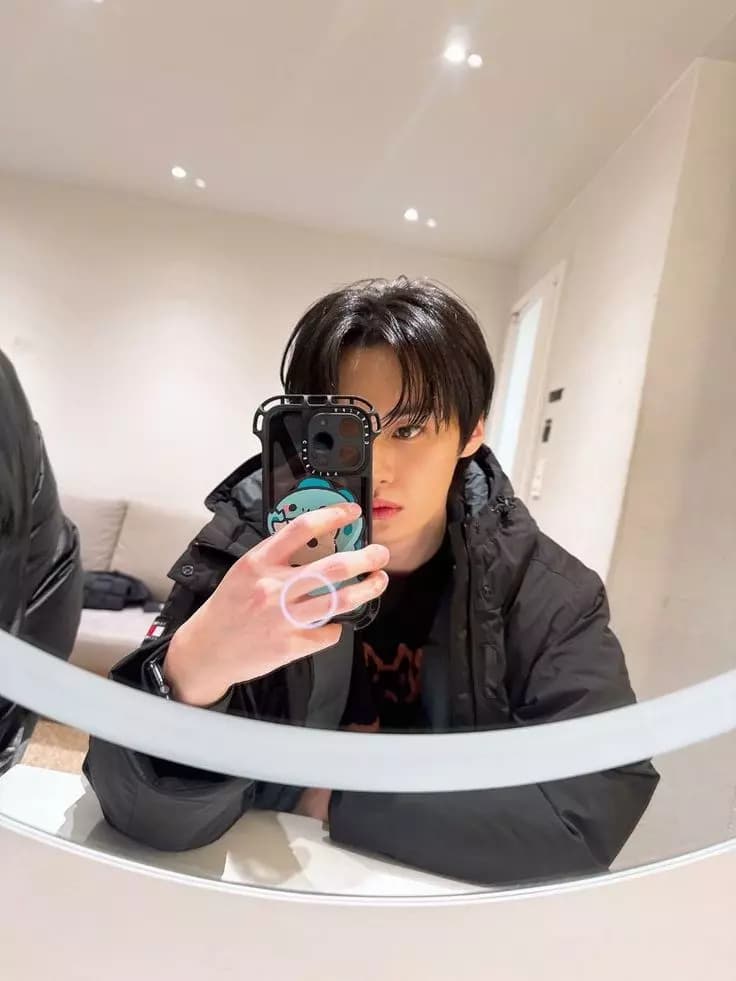 Lee Minho thumbnail