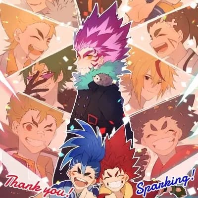Valt Aoi thumbnail