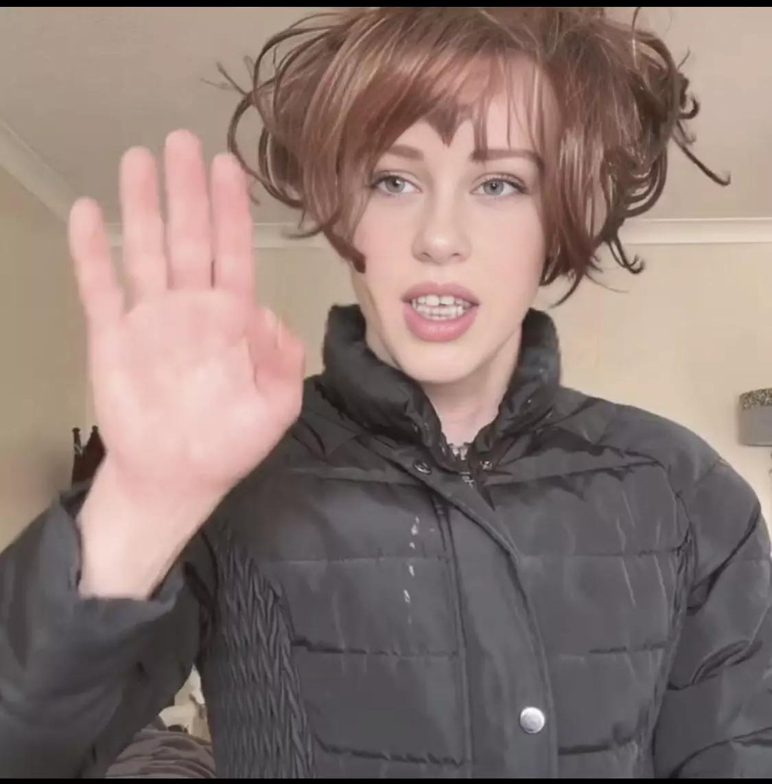 Mrs Smith  thumbnail