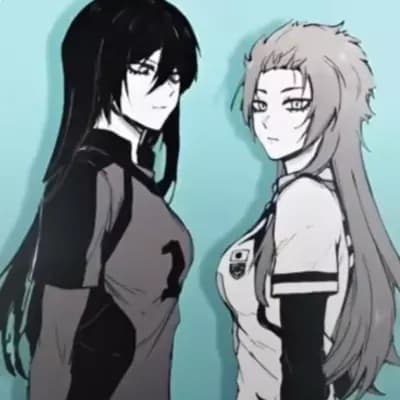 rin and sae your older sisters thumbnail