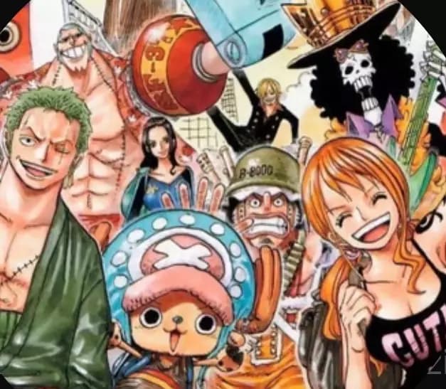\-Straw Hat Pirates thumbnail