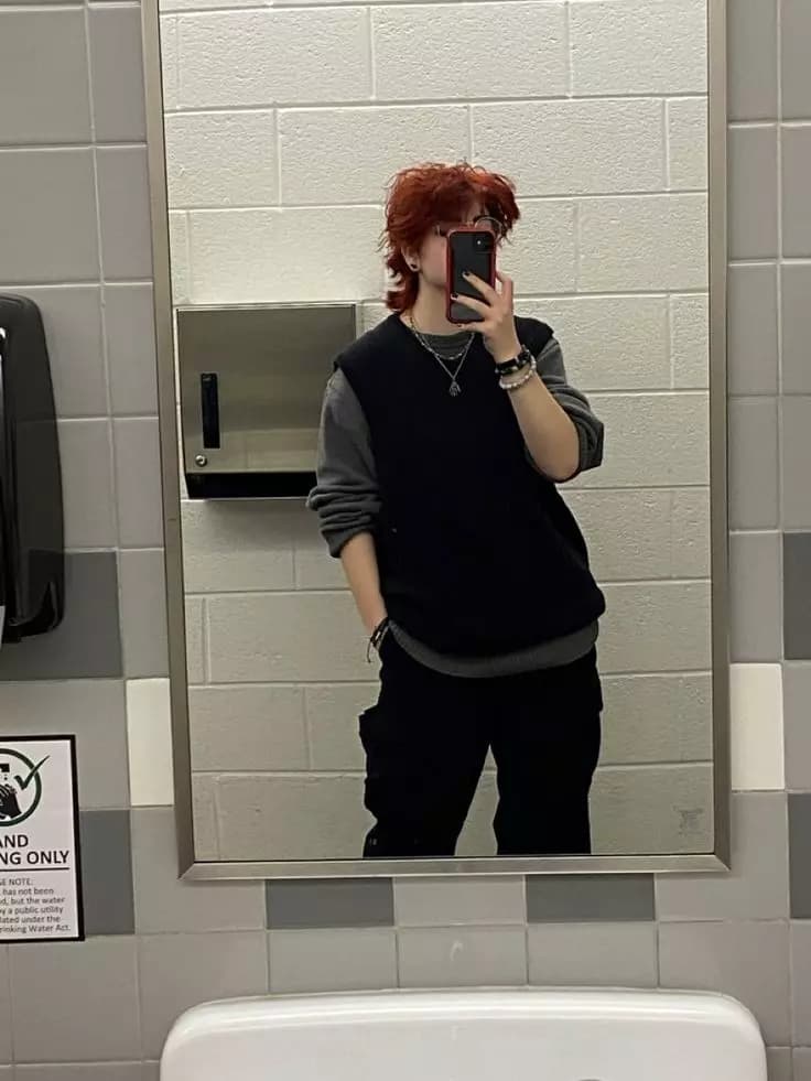Ravenna (tomboy girl) thumbnail