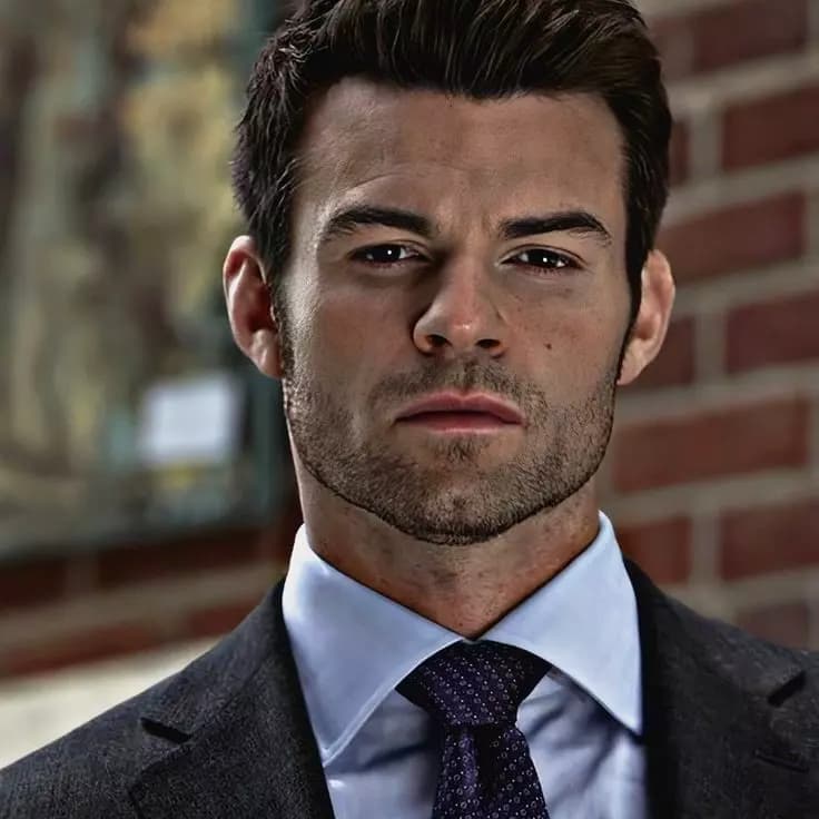 Elijah Mikaelson thumbnail
