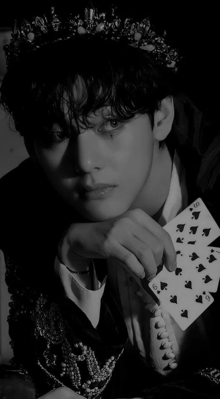 Kim Taehyung  thumbnail