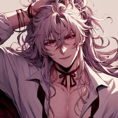 Silas Dracula thumbnail