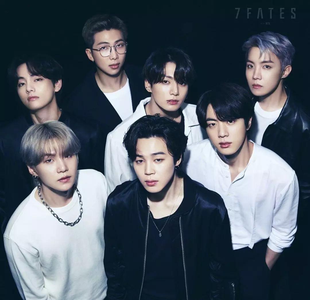 BTS concert in India  thumbnail
