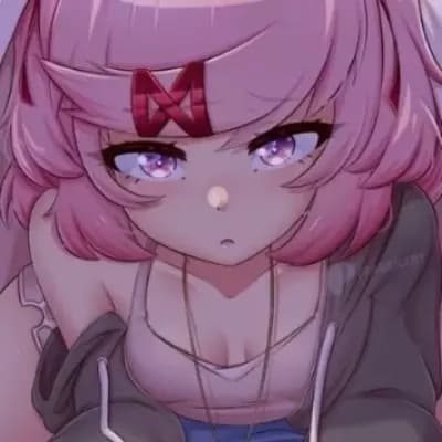 Natsuki thumbnail