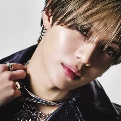Taemin thumbnail