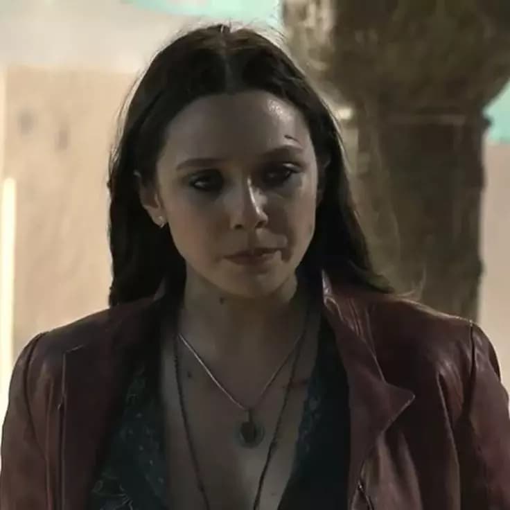 Wanda Maximoff thumbnail
