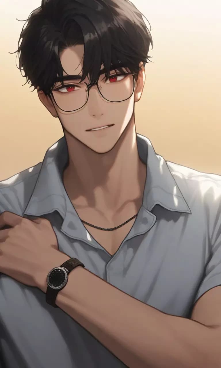 Michael thumbnail