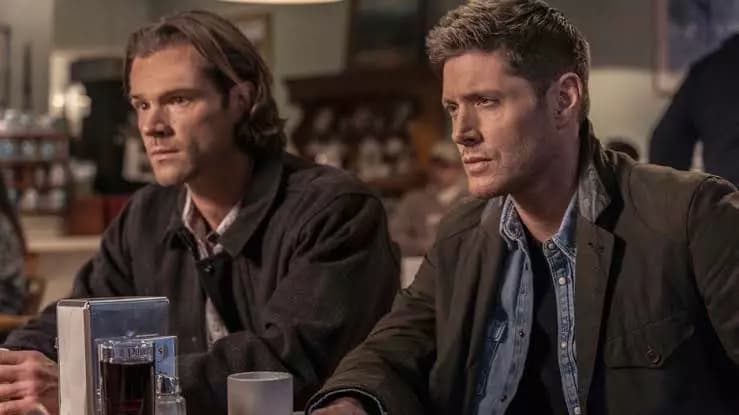 Dean e Sam thumbnail