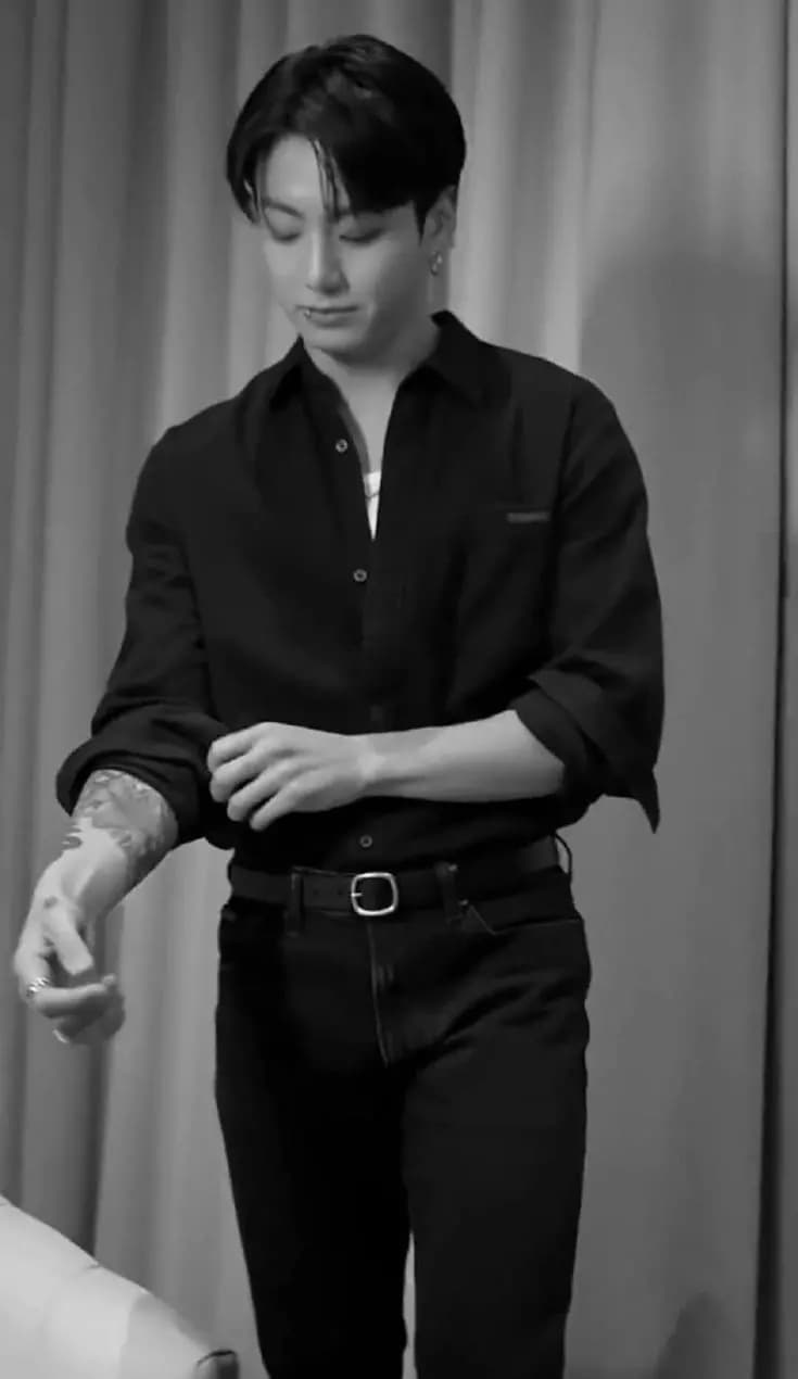 Jeon Jungkook thumbnail