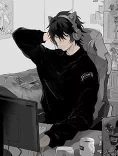 Luccas - Gamer Boyfriend thumbnail
