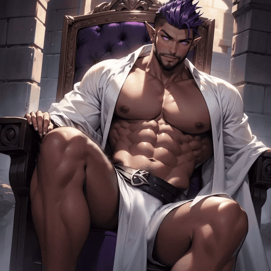 The Twilight King thumbnail