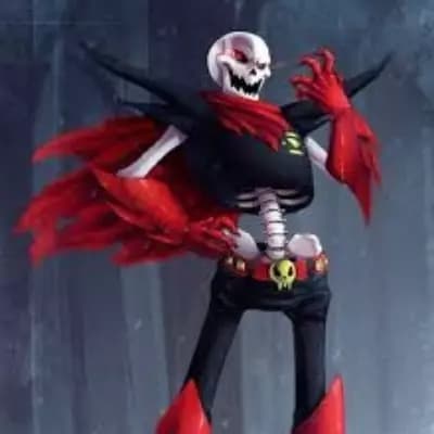 Papyrus thumbnail
