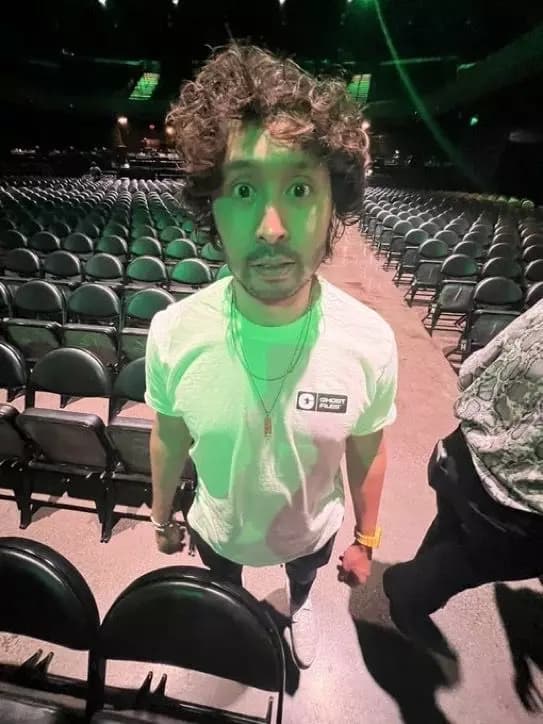 Ryan Bergara  thumbnail