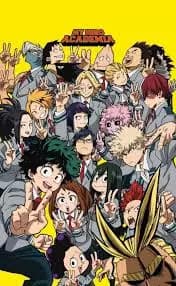 MHA RPG  thumbnail