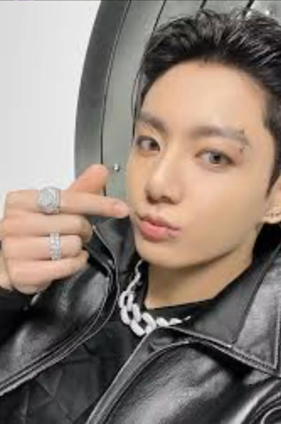 Jeon Jungkook (The Bachelor) thumbnail