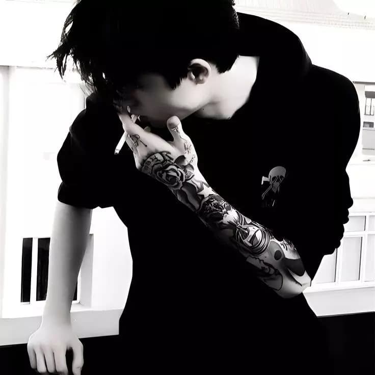 Jungkook thumbnail