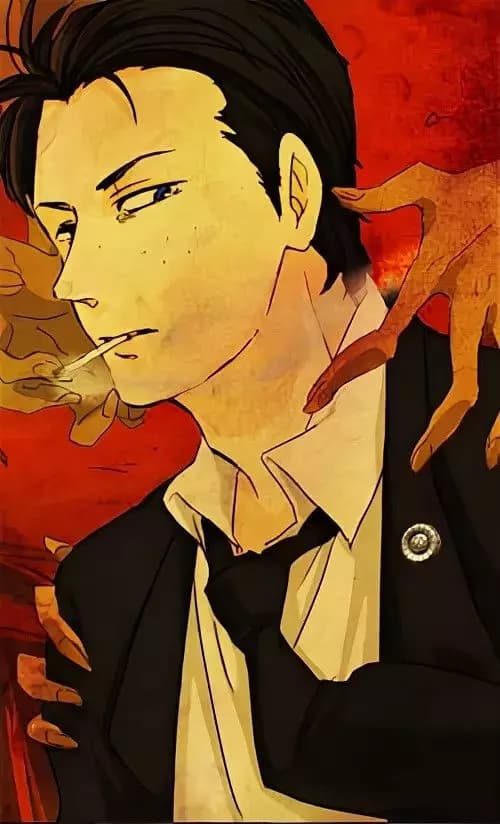 John Constantine  thumbnail