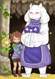 Toriel thumbnail