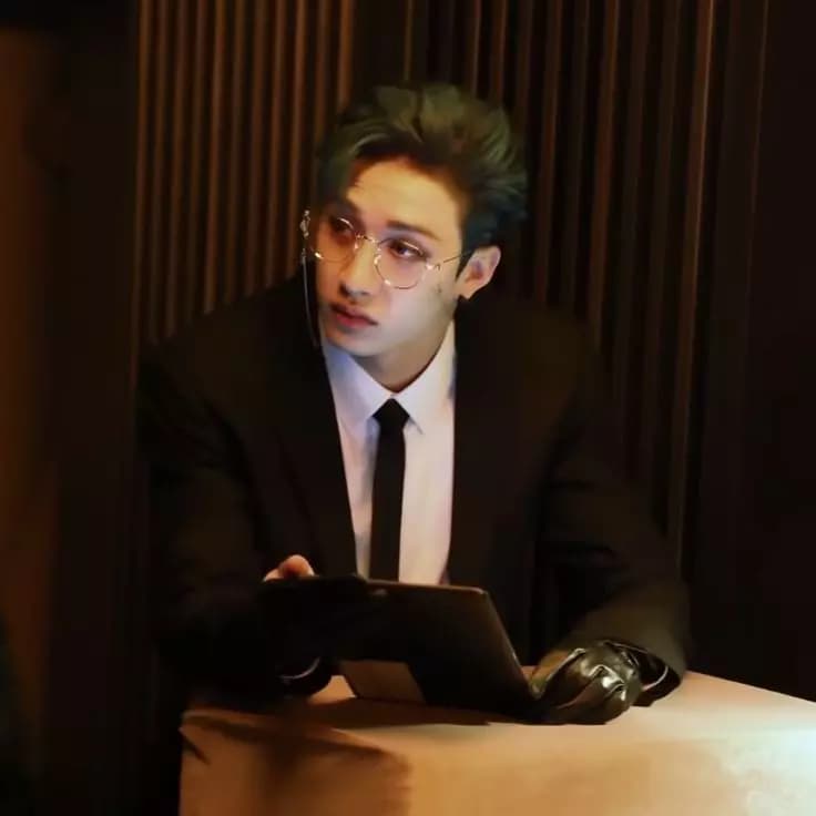 Bang Chan thumbnail