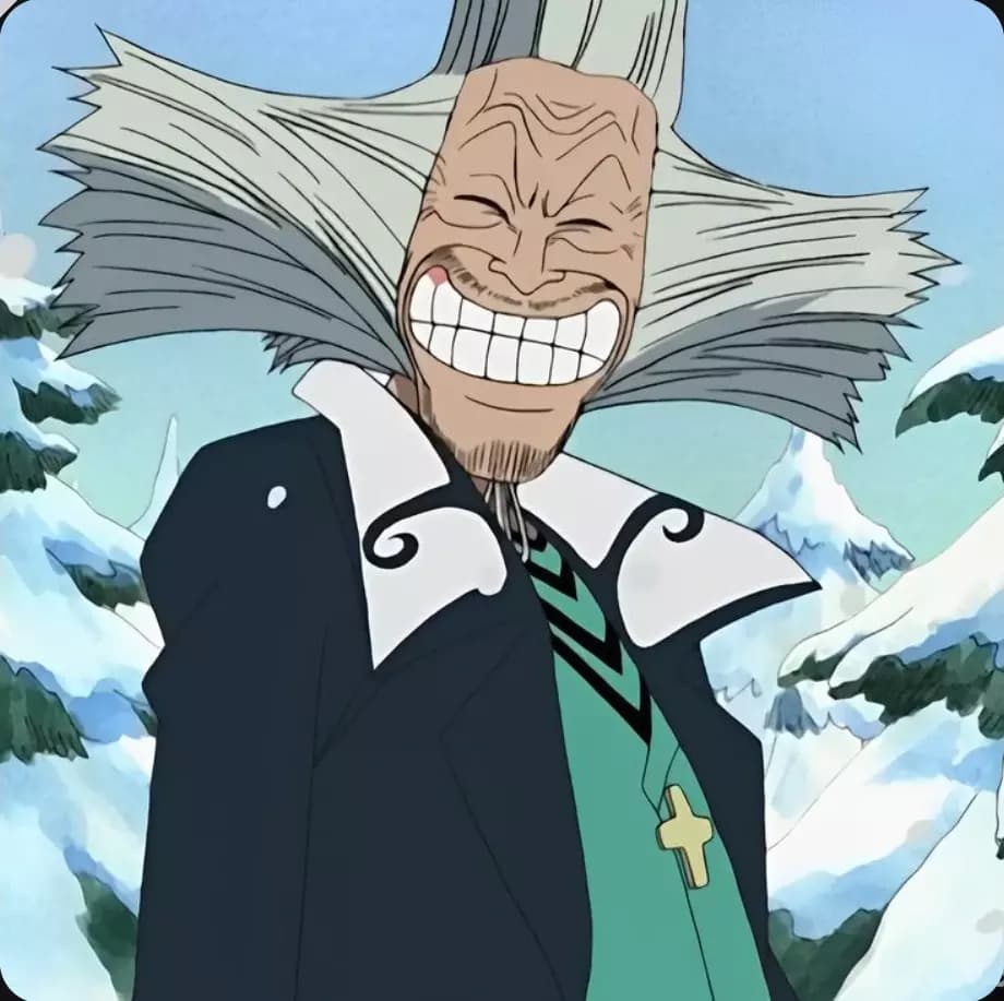 🎉🌟Hiriluk🌟🎉 - One piece thumbnail