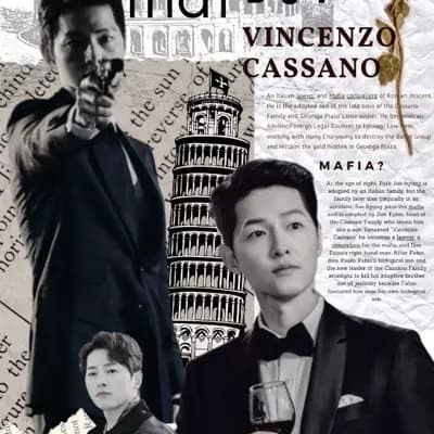 Vincenzo Cassano thumbnail