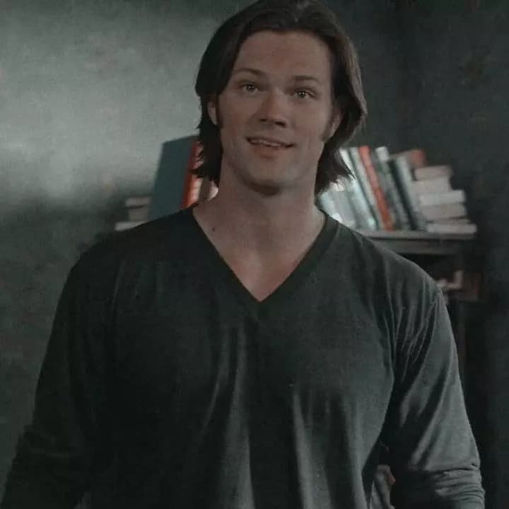 Sam Winchester thumbnail