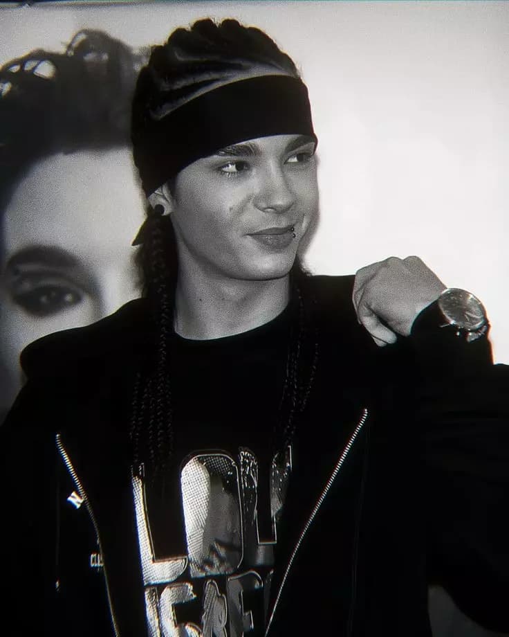 Tom Kaulitz thumbnail