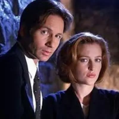 Dana Scully thumbnail