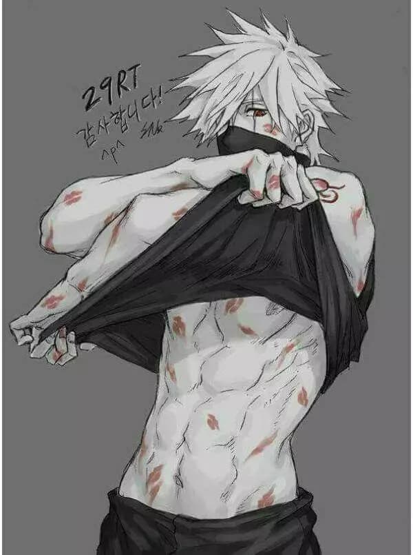 Kakashi Hatake | O sexto hokage thumbnail
