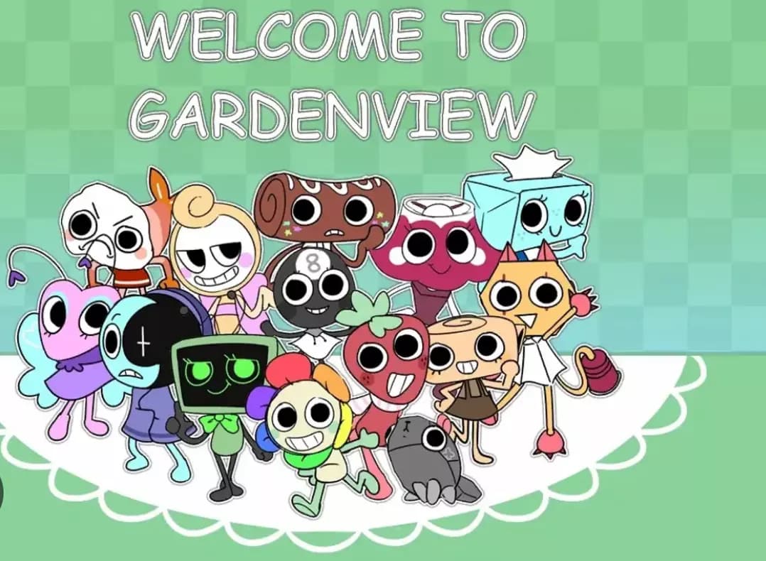 Dandy’s world! thumbnail