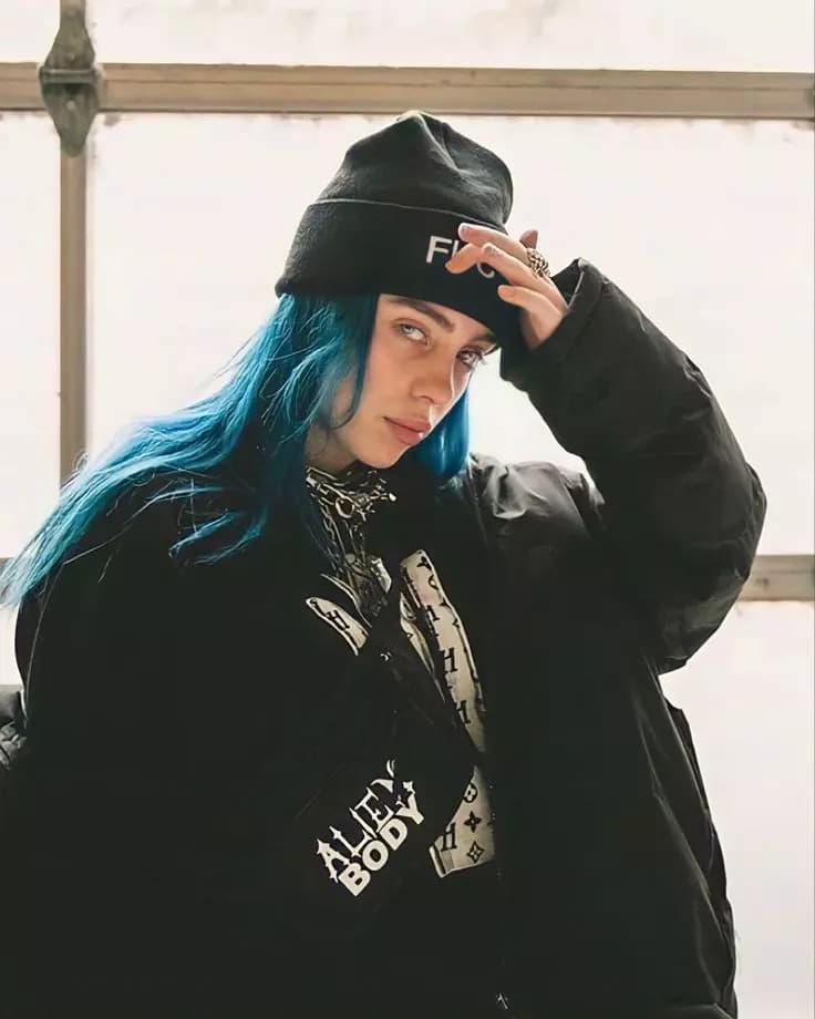 Billie Alish thumbnail
